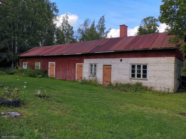 3h + avok  Сейняйоки - изображение 3