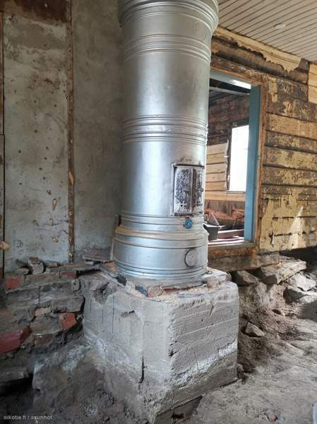 3h + avok  Сейняйоки - изображение 7