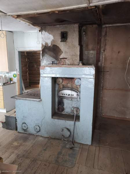 3h + avok  Сейняйоки - изображение 6