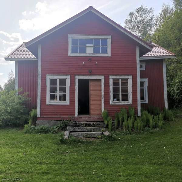 3h + avok  Сейняйоки - изображение 1