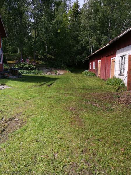 3h + avok  Сейняйоки - изображение 4