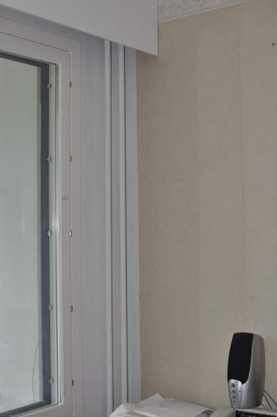 2h + keittiö + lasitettu parveke  Kirkkonummi – foto 8