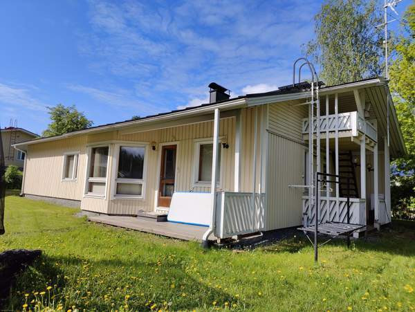 4h + avok + s  Joensuu - photo 1