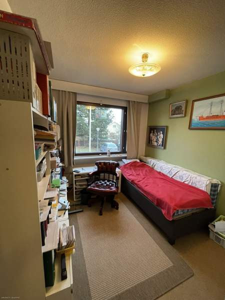 2h + keittiö ja lasitettu parveke  Raahe - photo 4