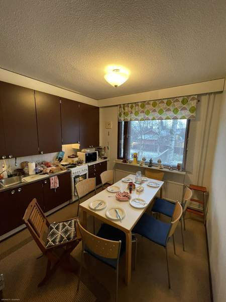 2h + keittiö ja lasitettu parveke  Raahe - photo 6