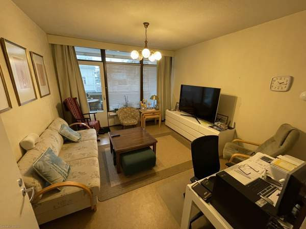 2h + keittiö ja lasitettu parveke  Raahe - photo 1