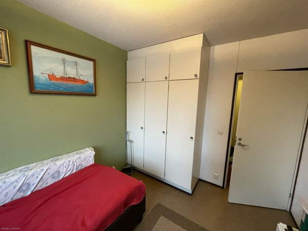 2h + keittiö ja lasitettu parveke  Raahe - photo 5