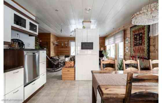 avok + oh, 2 mh, wc, s, ph, khh/pukeutumistila, te  Kuopio