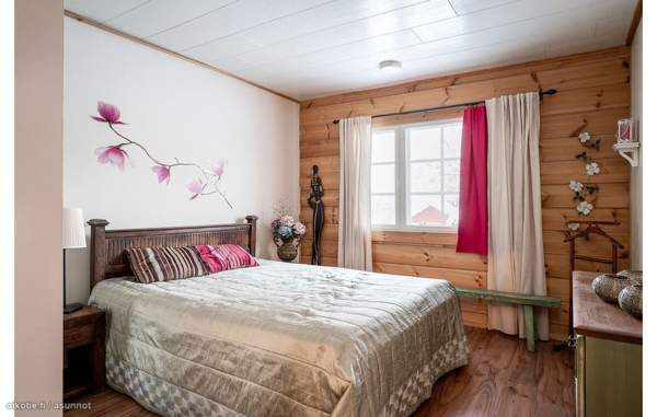 avok + oh, 2 mh, wc, s, ph, khh/pukeutumistila, te  Kuopio - photo 7