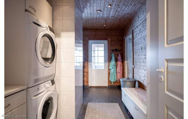 avok + oh, 2 mh, wc, s, ph, khh/pukeutumistila, te  Kuopio - photo 8