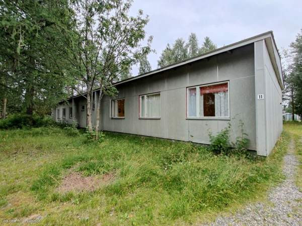 9h + s  Kuusamo - valokuva 1