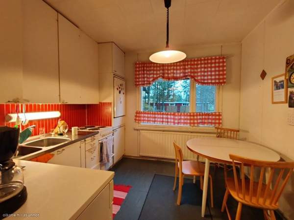 9h + s  Kuusamo - valokuva 4