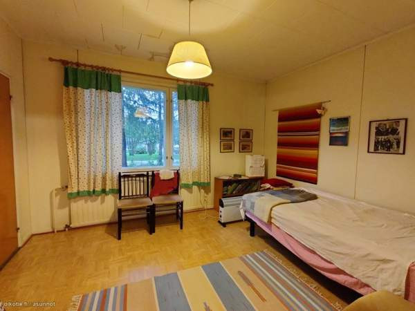 9h + s  Kuusamo - valokuva 5