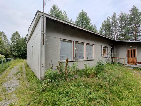 9h + s  Kuusamo - valokuva 2