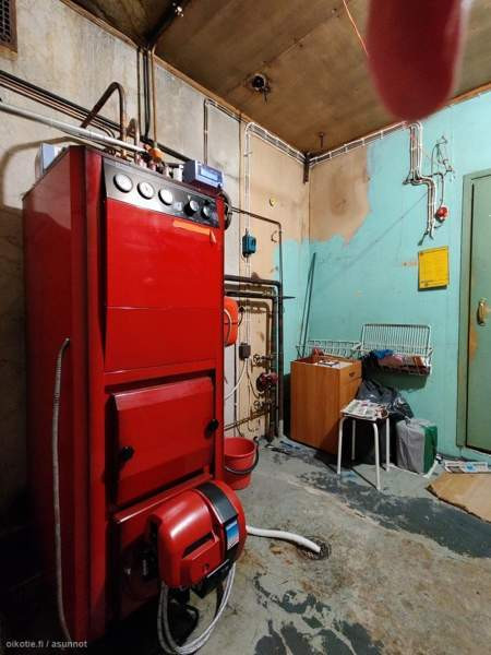 9h + s  Kuusamo - valokuva 8