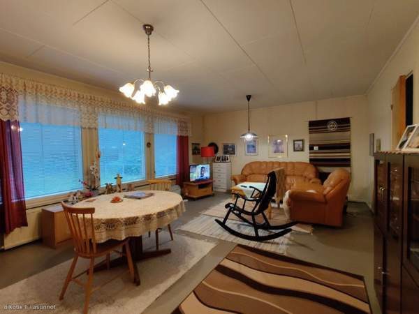 9h + s  Kuusamo - valokuva 3