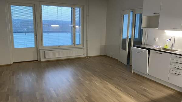 2h + s + p  Tampere - valokuva 1