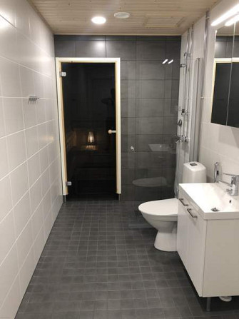 2h + s + p  Tampere - valokuva 5