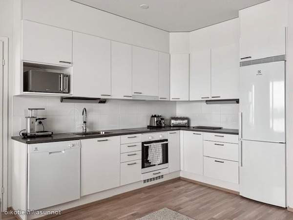 2h + s + p  Tampere - valokuva 7