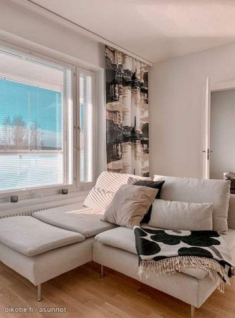 2h + s + p  Tampere - valokuva 3