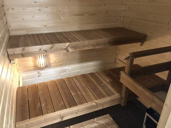 2h + s + p  Тампере - изображение 6