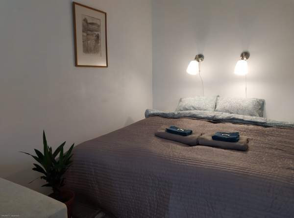 1+kk+lasitettu parveke  Espoo - valokuva 8