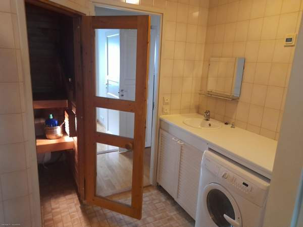 3h +k+ s+viherkuisti+piha+autotalli  Helsinki – foto 7