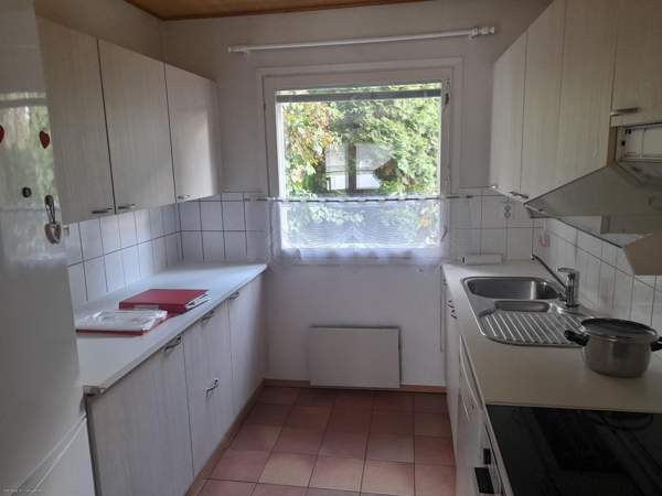 3h +k+ s+viherkuisti+piha+autotalli  Helsinki – foto 4
