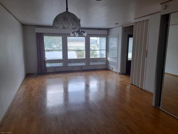 3h +k+ s+viherkuisti+piha+autotalli  Helsinki - изображение 2