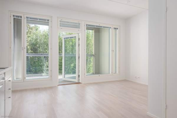 1h + avok + p  Espoo - valokuva 1