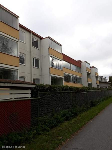 1h + kk + p  Kiuruvesi - photo 1