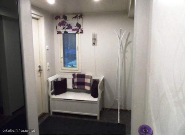 5h + keittiö + s + WC  Pertunmaa – foto 3