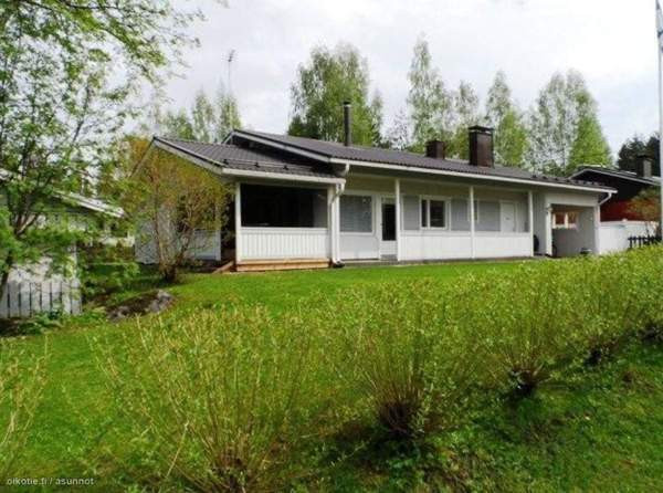 5h + keittiö + s + WC  Pertunmaa - photo 6