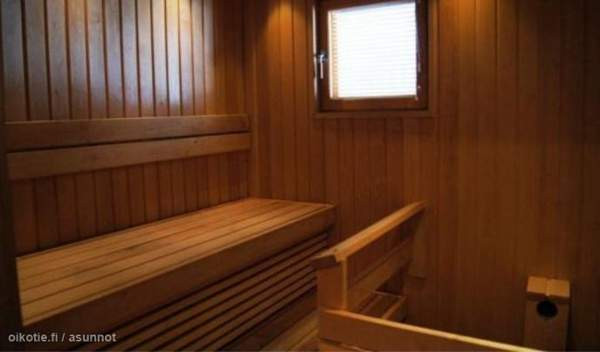 5h + keittiö + s + WC  Pertunmaa - photo 5