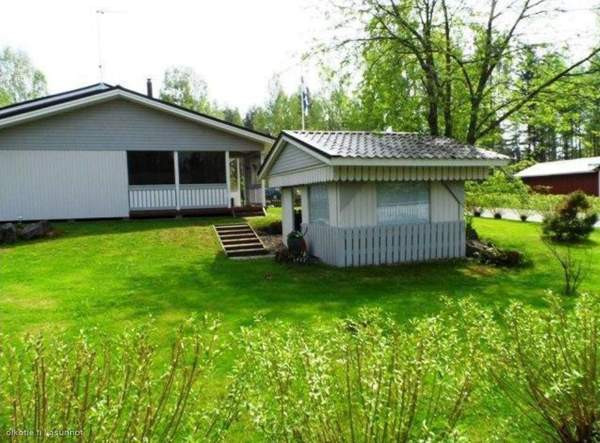 5h + keittiö + s + WC  Pertunmaa - photo 7