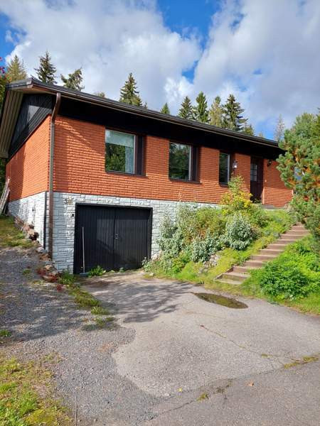 5h + k + s  Kitee - photo 1