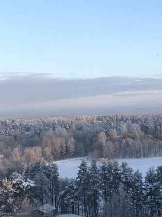 3h + k + ph+lasitettu parveke  Glebychevo