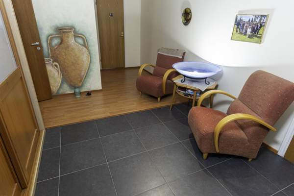 3h + k + ph+lasitettu parveke  Glebychevo - valokuva 1