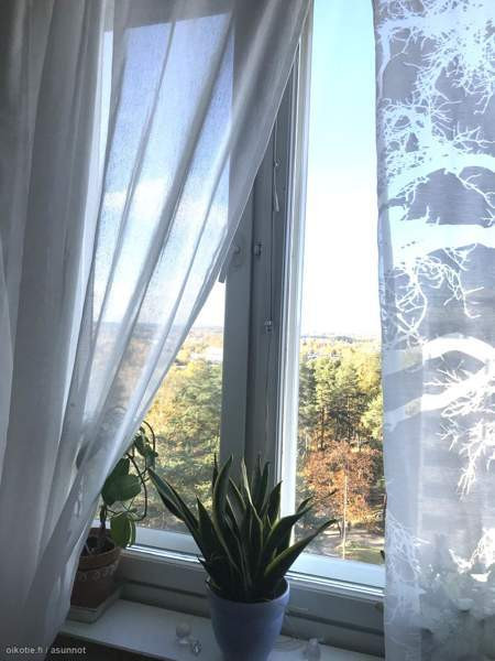 3h + k + ph+lasitettu parveke  Glebychevo - valokuva 7