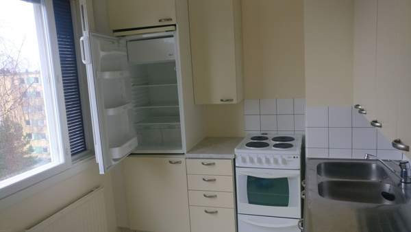 1h + Keittiö  Varkaus – foto 2