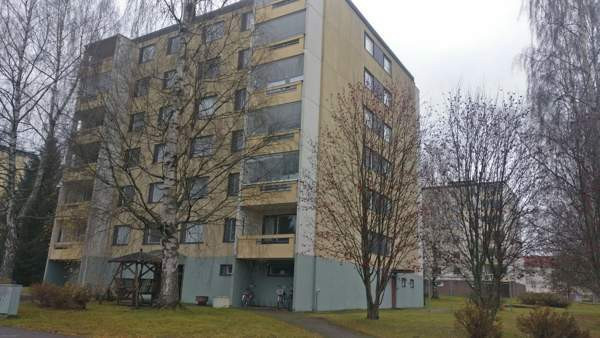 1h + Keittiö  Варкаус - изображение 1