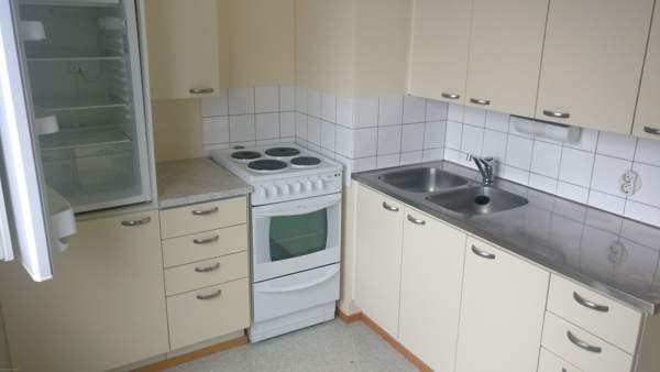 1h + Keittiö  Варкаус - изображение 4