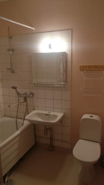 1h + Keittiö  Варкаус - изображение 7