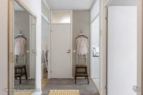 2h + k + p  Hamina - valokuva 2