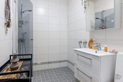 2h + k + p  Hamina - valokuva 1