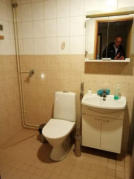 2h + alkovi + k + s  Joensuu - photo 4