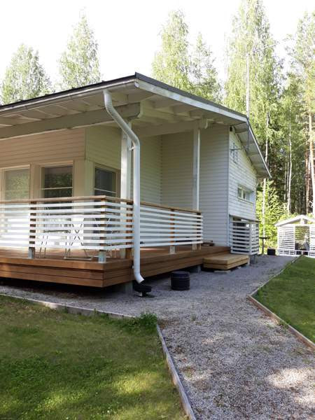 2h + k  Uurainen – foto 2