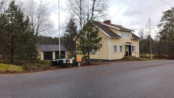 6h  Mynämäki - photo 1