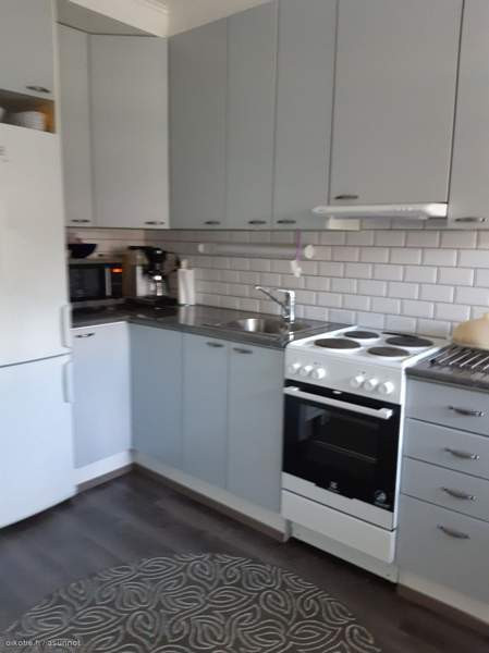 1h+k  Pyhäjärvi - photo 2