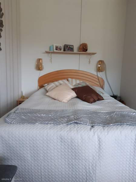 1h+k  Pyhäjärvi - photo 5